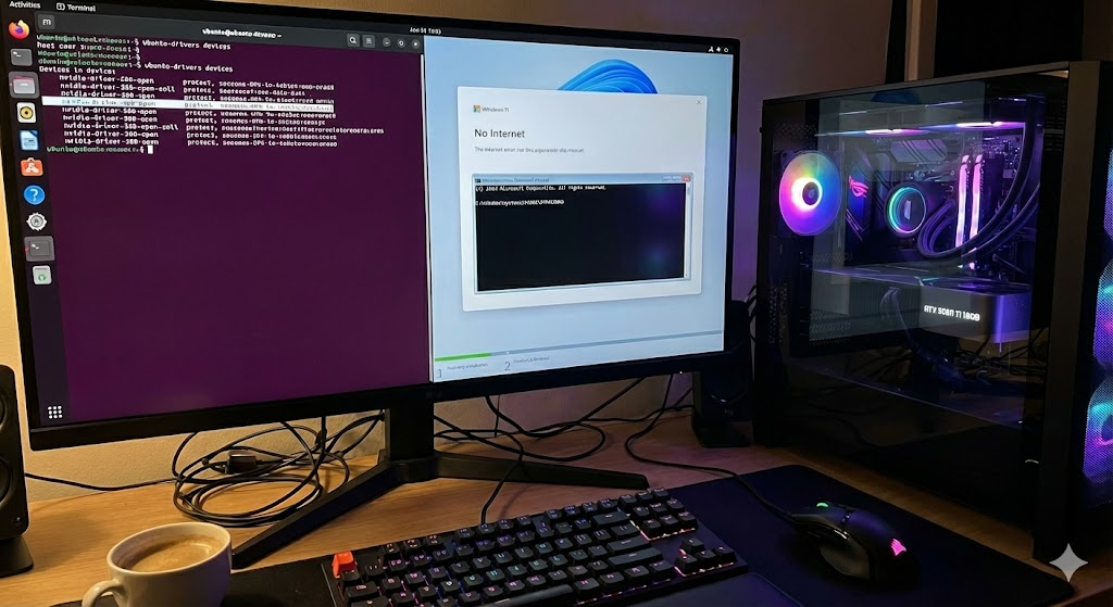 Local LLMs IV - Installing and running TensorRT-LLM