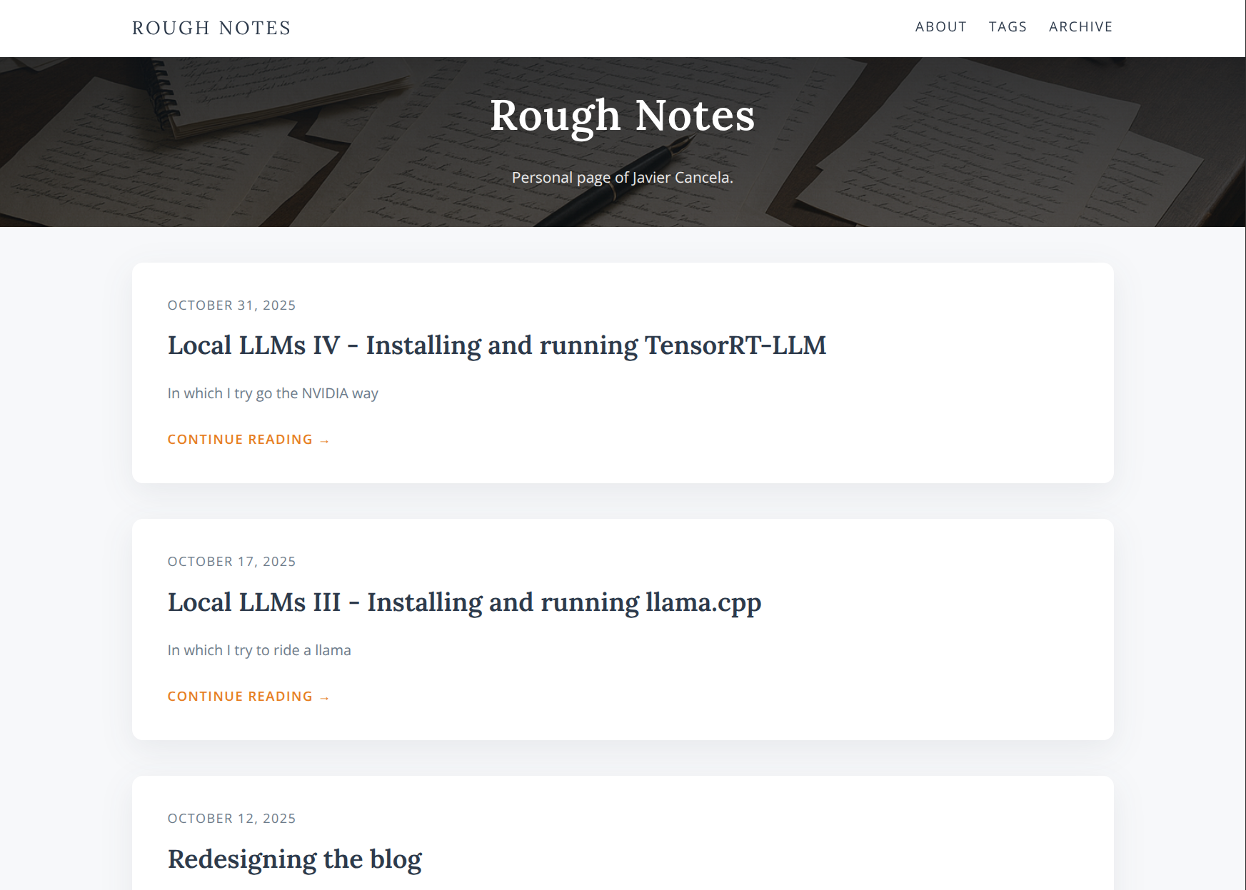 Not great, not terrible