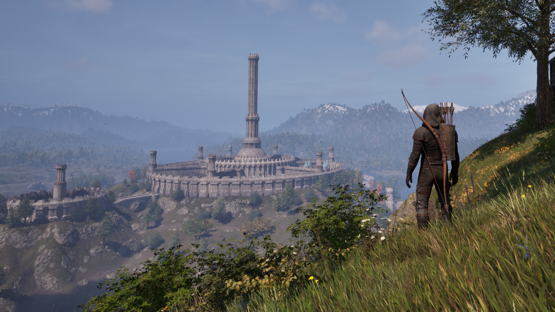 Should I try Oblivion Remastered? I shouldn't, right? Right? Ok, you convinced me, I'll buy it