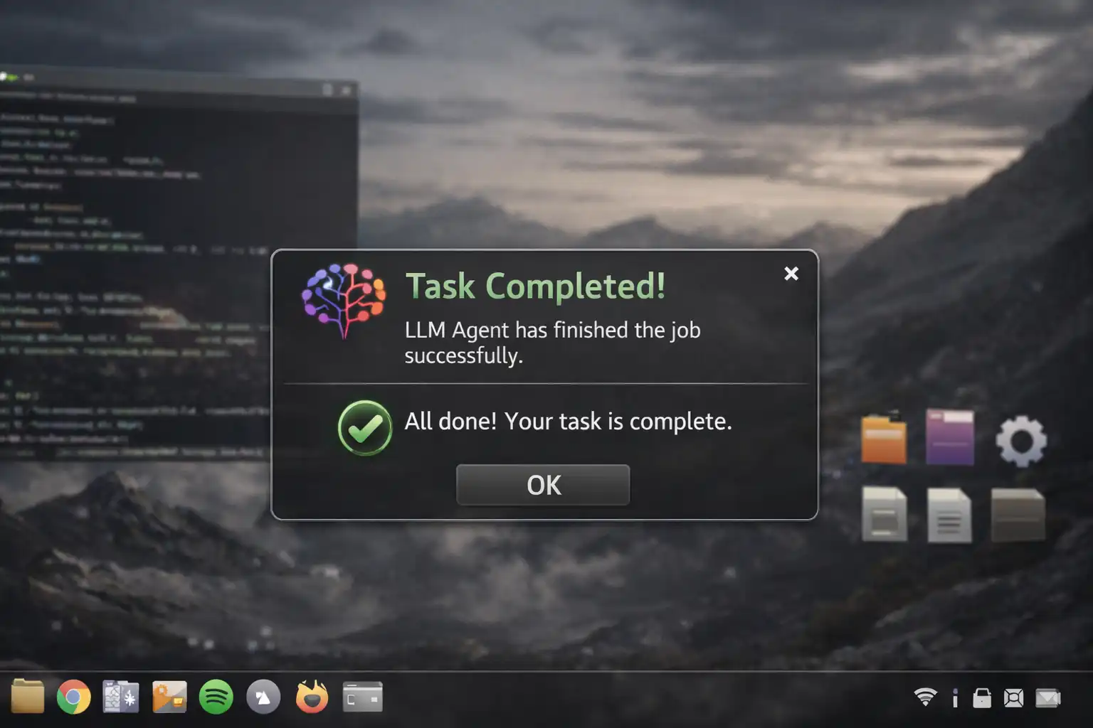 Adding Codex and Claude Code notifications to Alacritty
