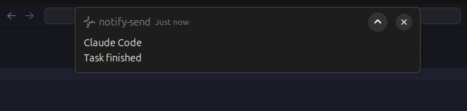 I'm done! Please tell me what to do!