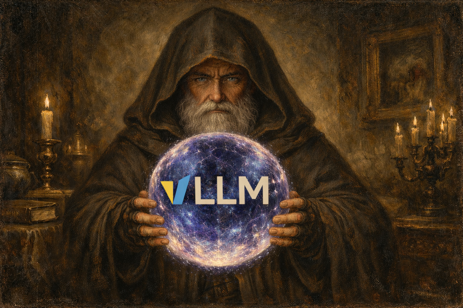Local LLMs V - Installing and running vLLM